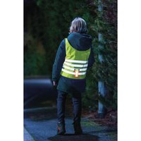 Velo Store - UK led lighting with velcro closure Abus lumino indicator | Extra 10% off with Subscription, Postage £16.79 to UK Fedex.