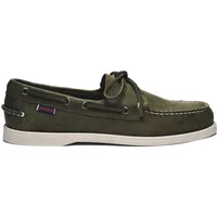 Boat shoes Sebago Docksides Crazy
