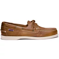 Bootsschuhe Sebago Docksides Portland Crazy