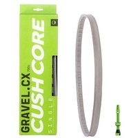 Velo Store - UK Foam by the unit, with valve CushCore gravel / cx | Extra 10% off with Subscription, Postage £16.79 to UK Fedex.