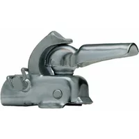 Velo Store - UK Attachment for mounting on luggage rack with stove Hebie F3 | Extra 10% off with Subscription, Postage £16.79 to UK Fedex.