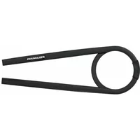 Velo Store - UK Chain guard long version Hebie chainglider 42T | Extra 10% off with Subscription, Postage £16.79 to UK Fedex.
