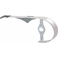 Velo Store - UK Adjustable aluminium chain guard Hebie r 38T | Extra 10% off with Subscription, Postage £16.79 to UK Fedex.