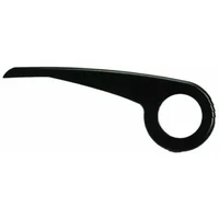 Velo Store - UK Open chain guard for rear hub Hebie chainglider dualdrive 38T | Extra 10% off with Subscription, Postage £16.79 to UK Fedex.