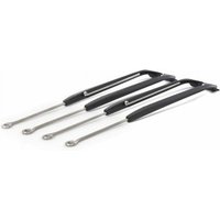 Velo Store - UK Mudguard rod kit Hebie Viper 2012 | Extra 10% off with Subscription, Postage £16.79 to UK Fedex.