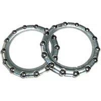 Velo Store - UK Pair of ball bearings for steering Mijnenpieper 36.2 mm | Extra 10% off with Subscription, Postage £16.79 to UK Fedex.