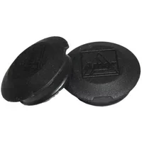 Velo Store - UK Dust cover for crank Mijnenpieper (x2) (x2) | Extra 10% off with Subscription, Postage £16.79 to UK Fedex.