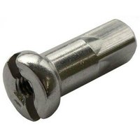 Velo Store - UK Box of 100 round head nuts Buchel M 2x14 | Extra 10% off with Subscription, Postage £16.79 to UK Fedex.