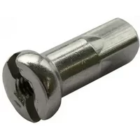Velo Store - UK Box of 100 round head nuts Buchel M 2x12 | Extra 10% off with Subscription, Postage £16.79 to UK Fedex.