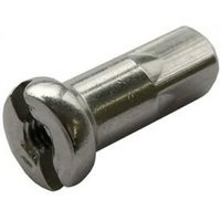 Velo Store - UK Box of 100 round head nuts Buchel M 2x16 | Extra 10% off with Subscription, Postage £16.79 to UK Fedex.
