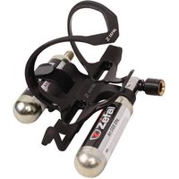 Velo Store - UK Bottle holder for co2 kit Zefal pulse z2i sx25g | Extra 10% off with Subscription, Postage £16.79 to UK Fedex.