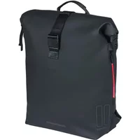 Velo Store - UK Reflective bag Basil soho led nordlicht 17L | Extra 10% off with Subscription, Postage £16.79 to UK Fedex.