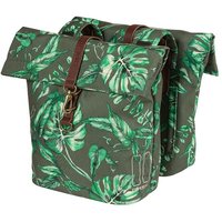 Velo Store - UK Reflective bags Basil ever-green 28-32L | Extra 10% off with Subscription, Postage £16.79 to UK Fedex.