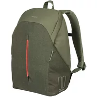 Sac à dos antivol Basil B-Safe Commuter Hook-On Led Nordlicht 18L