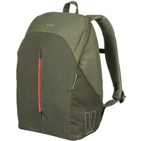 Velo Store - UK Anti-theft doc bag usb charge Basil b-safe commuter hook-on led nordlicht 18L | Extra 10% off with Subscription, Postage £16.79 to UK Fedex.