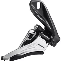 Velo Store - UK Front derailleur Shimano Deore XT FD-M8100 12V | Extra 10% off with Subscription, Postage £16.79 to UK Fedex.