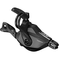 Velo Store - UK Left handle Shimano deore xt sl-m8100 rapidfire plus 2v 1800 mm | Extra 10% off with Subscription, Postage £16.79 to UK Fedex.