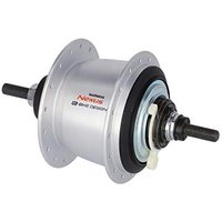 Velo Store - UK Rear hub Shimano nexus sg-c7000 e-bike 32H 135x187 mm 5v | Extra 10% off with Subscription, Postage £16.79 to UK Fedex.