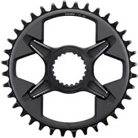 Velo Store - UK Tray Shimano deore xt sm-crm85 36T direct mount 1x12v | Extra 10% off with Subscription, Postage £16.79 to UK Fedex.