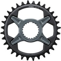 Velo Store - UK Tray Shimano slx sm-crm75 30T direct mount 12v | Extra 10% off with Subscription, Postage £16.79 to UK Fedex.