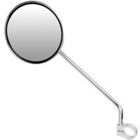 Velo Store - UK Rear view mirror left attachment Ergotec m 66 l acier | Extra 10% off with Subscription, Postage £16.79 to UK Fedex.