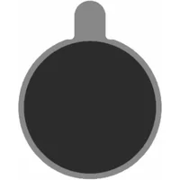 Velo Store - UK Set of disc brake pads gurpil Union DBP-23 zoom | Extra 10% off with Subscription, Postage £16.79 to UK Fedex.