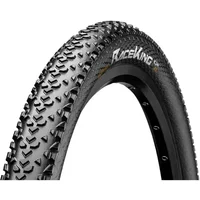 Velo Store - UK Rigid bicycle tire Continental Race King | Extra 10% off with Subscription, Postage £16.79 to UK Fedex.