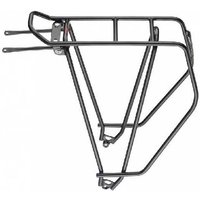 Velo Store - UK Luggage rack Tubus Cargo Evo | Extra 10% off with Subscription, Postage £16.79 to UK Fedex.