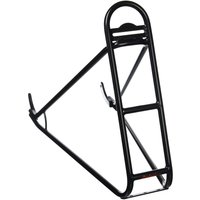 Velo Store - UK Disc carrier Tubus | Extra 10% off with Subscription, Postage £16.79 to UK Fedex.