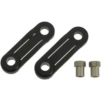 Velo Store - UK Titanium light holder Tubus | Extra 10% off with Subscription, Postage £16.79 to UK Fedex.