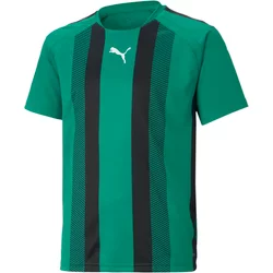 Maglia Per Bambini Puma Team Liga Striped