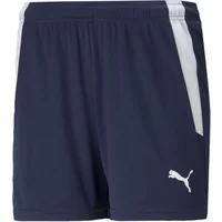 Sport Is Good Short femme Puma Team Liga