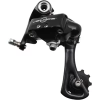 Velo Store - UK Medium rear derailleur Campagnolo Veloce 10 v | Extra 10% off with Subscription, Postage £16.79 to UK Fedex.
