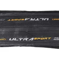 Velo Store - UK Soft tire Continental Ultra Sport 3 23-622 | Extra 10% off with Subscription, Postage £16.79 to UK Fedex.