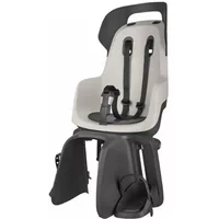 Velo Store - UK Baby carrier to luggage carrier Bobike go maxi | Extra 10% off with Subscription, Postage £16.79 to UK Fedex.