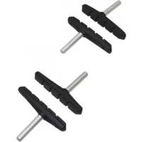 Velo Store - UK 2 pairs of brake pads holder for mountain bike Newton 72 mm | Extra 10% off with Subscription, Postage £16.79 to UK Fedex.