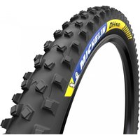 Velo Store - UK MICHELIN Rigid tire Michelin DH Mud 29x2.40 Tubeless Ready Racing Line 61-584 | Extra 10% off with Subscription, Postage £16.79 to UK Fedex.