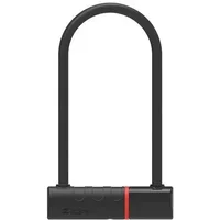 Velo Store - UK Antitheft u Zefal U17 Acier 14 Mm 115 X 230 Cm | Extra 10% off with Subscription, Postage £16.79 to UK Fedex.