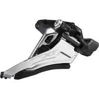 Velo Store - UK Front derailleur Shimano Deore XT FD-M8100 12V | Extra 10% off with Subscription, Postage £16.79 to UK Fedex.