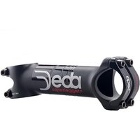 Velo Store - UK Stem Deda SuperLeggero Team 8º 1 1/8 | Extra 10% off with Subscription, Postage £16.79 to UK Fedex.