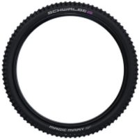 Velo Store - UK Soft tire Schwalbe Magic Mary 29X2.40 Evo Sup.Dh Tub.Add.Ult.Soft | Extra 10% off with Subscription, Postage £16.79 to UK Fedex.