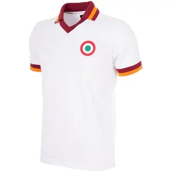 Maglia Away As Roma 1980/1981