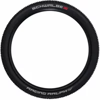 Velo Store - UK Soft tire Schwalbe Racing Ralph 26x2,25 Hs490 Evo Super Ground Tubeless Addix Speed | Extra 10% off with Subscription, Postage £16.79 to UK Fedex.