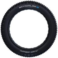 Velo Store - UK Soft tire Schwalbe Jumbo Jim Evo Sg Hs466 Addixspeed | Extra 10% off with Subscription, Postage £16.79 to UK Fedex.