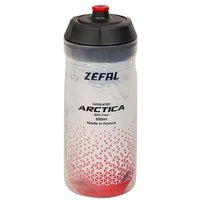 Velo Store - UK Isothermal can Zefal Arctica 550 ml | Extra 10% off with Subscription, Postage £16.79 to UK Fedex.