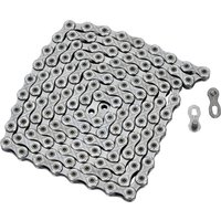 Velo Store - UK Narrow chain for hub transmission KMC E1 EPT E-Bike | Extra 10% off with Subscription, Postage £16.79 to UK Fedex.