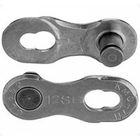 Velo Store - UK Quick-release fastener KMC E101 NR EPT E-Bike | Extra 10% off with Subscription, Postage £16.79 to UK Fedex.
