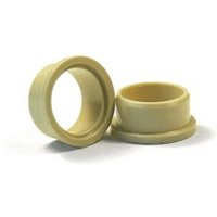 Velo Store - UK Bushings for shock absorbers Suntour triair 44x8 mm (x2) | Extra 10% off with Subscription, Postage £16.79 to UK Fedex.
