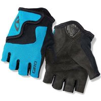 Velo Store - UK Children's gloves Giro Bravo Jr | Extra 10% off with Subscription, Postage £16.79 to UK Fedex.