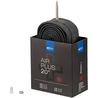 VéloStore Réduction de 23 % sur la chambre à air Schwalbe SV 7AP Air Plus 20